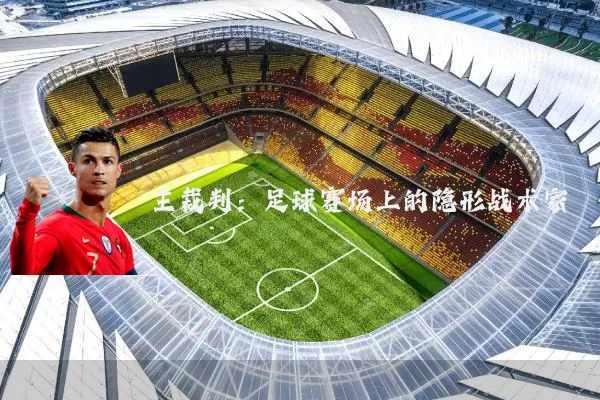 主裁判：足球赛场上的隐形战术家
