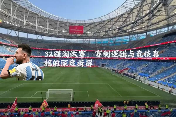 32强淘汰赛：赛制逻辑与竞技真相的深度拆解