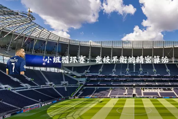 小组循环赛：竞技平衡的精密算法